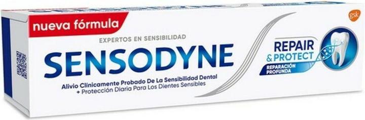 Sensodyne Repair & Protect Toothpaste 75ml (75 ml)
