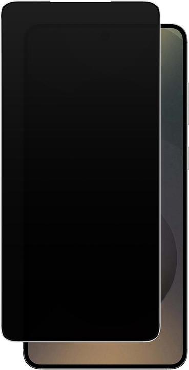 Produktbild Amazingthing Radix Privacy Glass Sichtschutz-Hartglas für Samsung S25 Edge (1 Stück, Samsung Galaxy S25 Edge)