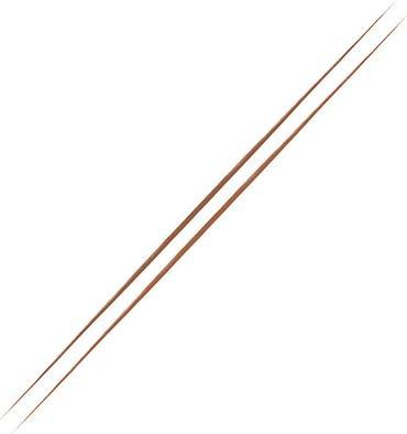 Image du produit L'Oréal Paris L'Oreal Paris Infaillible Eyebrow Pencil Faux Brow 1 Ml (Auburn)