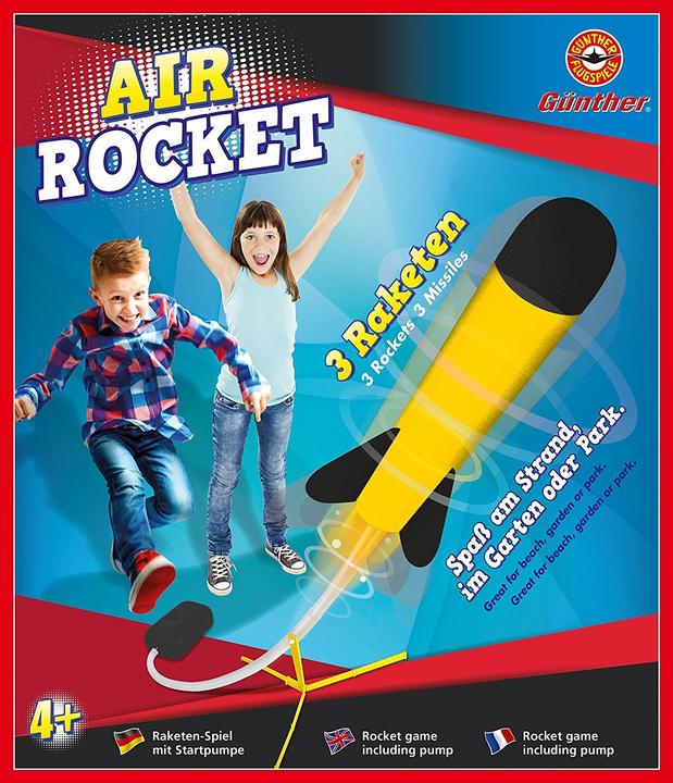 Image du produit Günther Flugspiele Modèle de vol libre