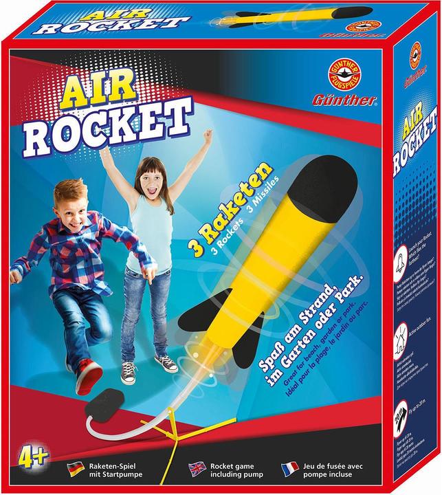 Image du produit Günther Flugspiele Modèle de vol libre