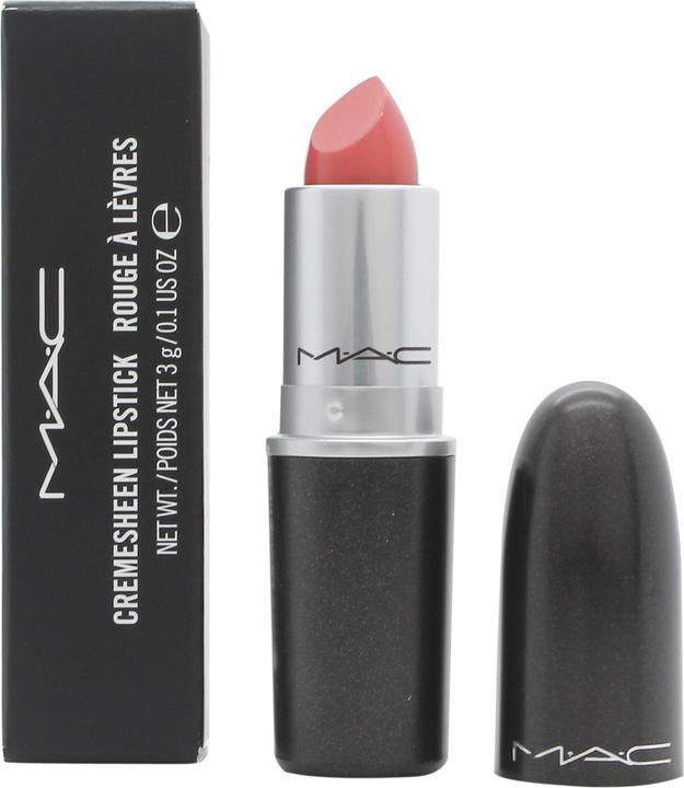 Actual product image MAC Cosmetics Lipstick (Clarion)