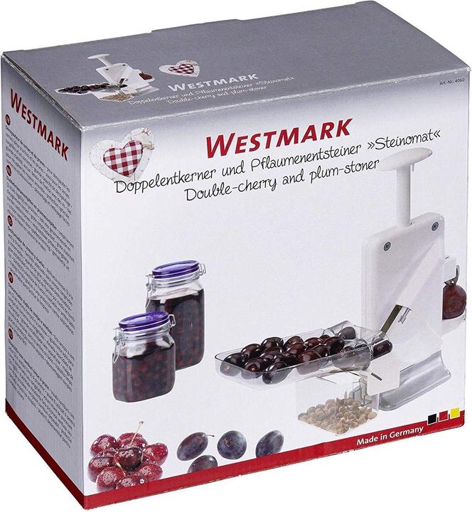 Produktbild Westmark Steinomat