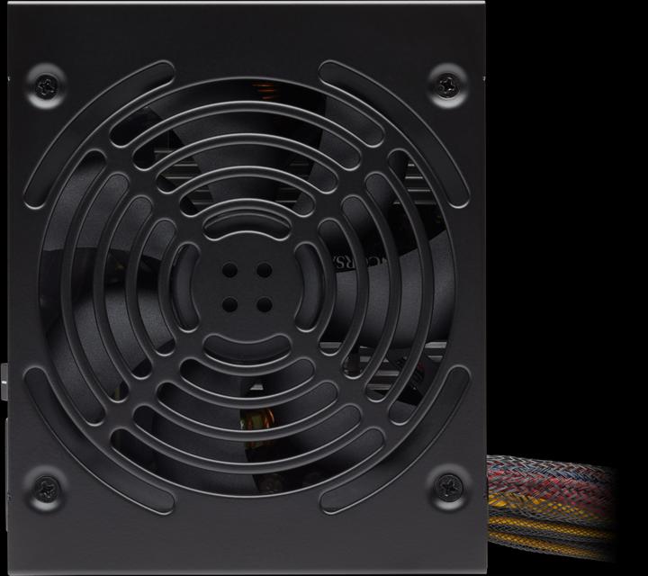 Image du produit Corsair CV550 (550 W)