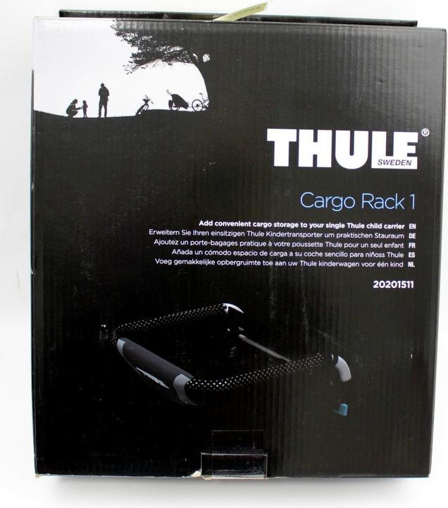 Productafbeelding Thule Laadrek