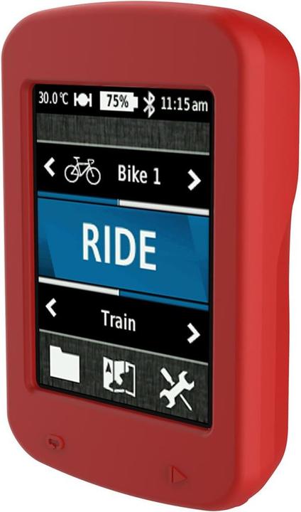 Actual product image Garmin Edge 820