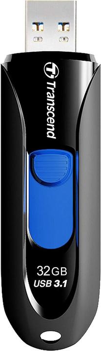 Produktbild Transcend JetFlash 790 (32 GB, USB-A)