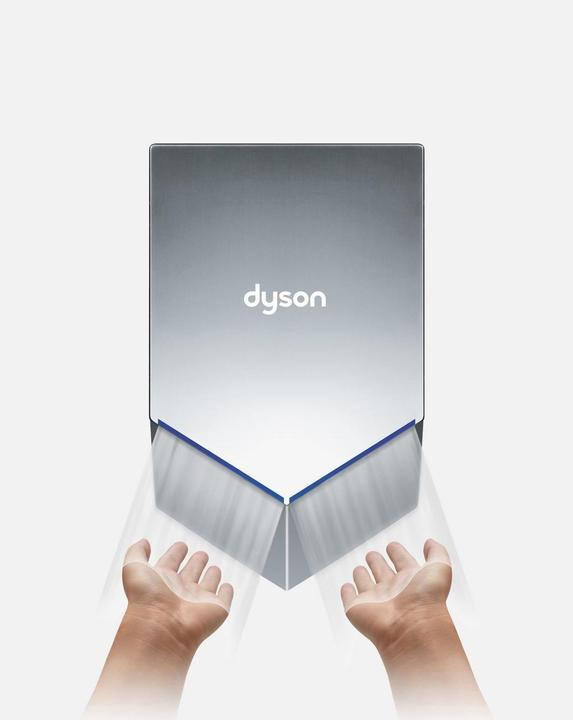 Produktbild Dyson Airblade V HU02