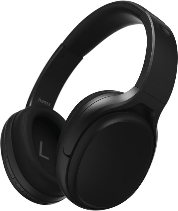 Hama Tour ANC (ANC, 12 h, Wireless)