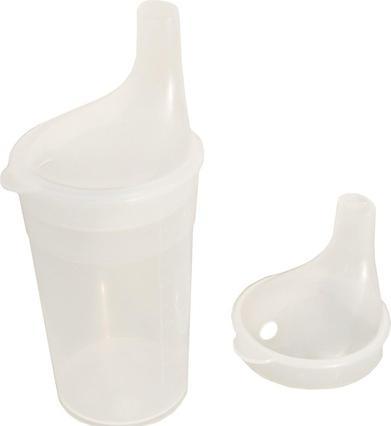 Actual product image Sahag Drinking cup attachments tea & porridge green