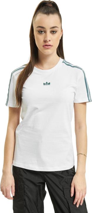 Actual product image adidas Slim T-Shirt - 87279 (32)