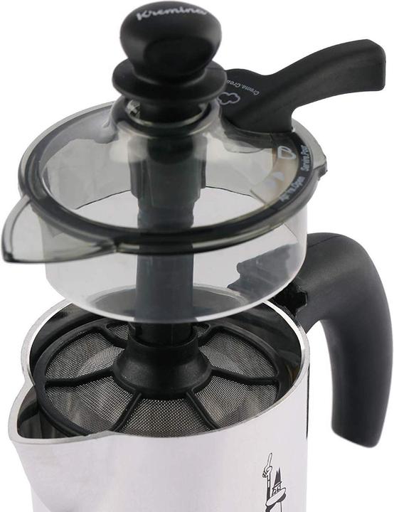 Produktbild Bialetti Kremina (3 T.)