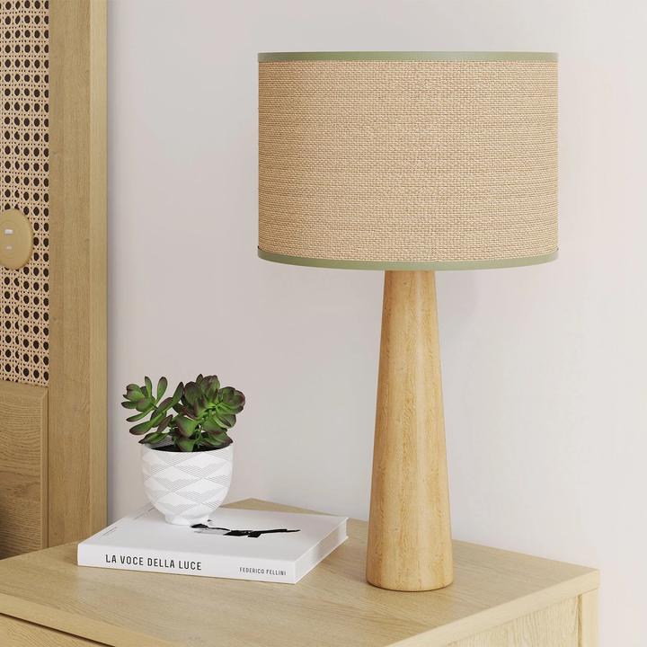 Produktbild Cilek Tischlampe Loof (E27)