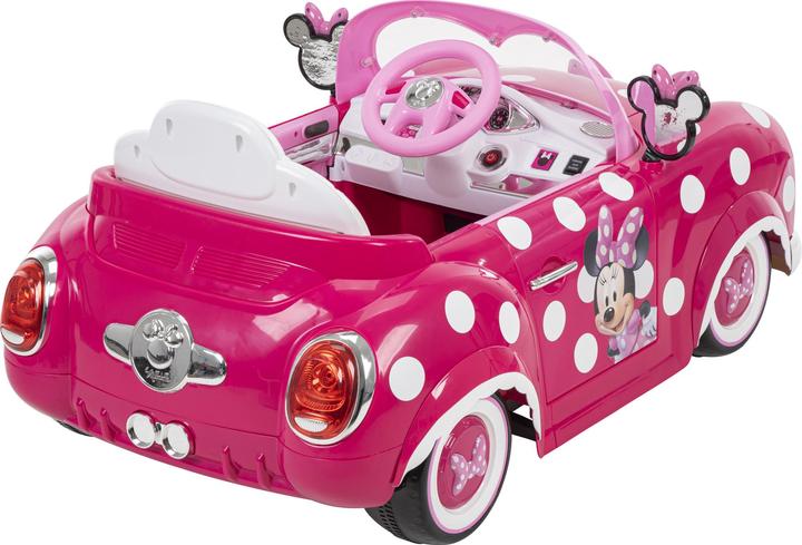 Produktbild ‎Huffy Minnie (6 V)