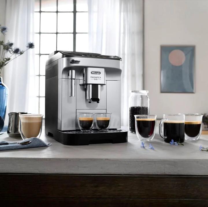Actual product image De'Longhi Magnifica Evo