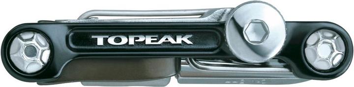 Actual product image Topeak Mini 20 Pro