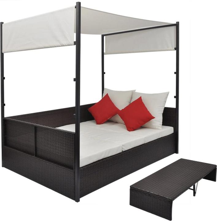 Produktbild VidaXL Titina (190 cm)