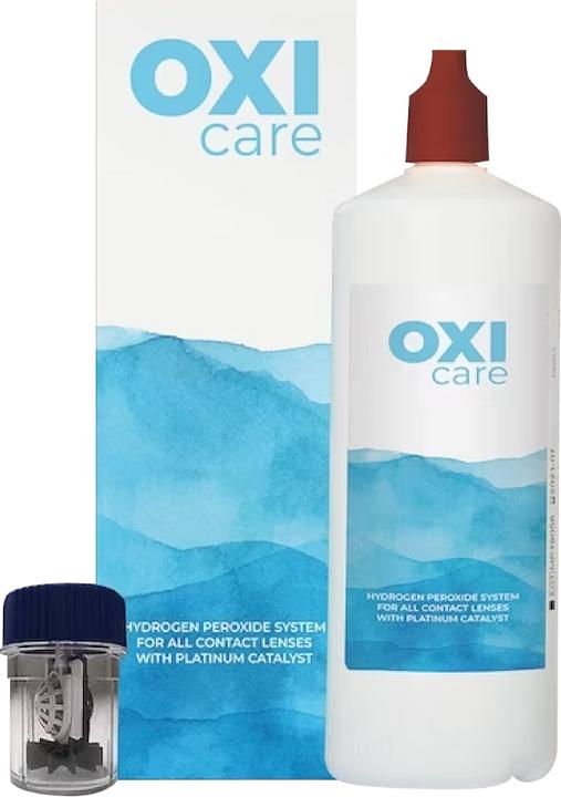 OXIcare Peroxid-System (Peroxid-System, 100 ml)