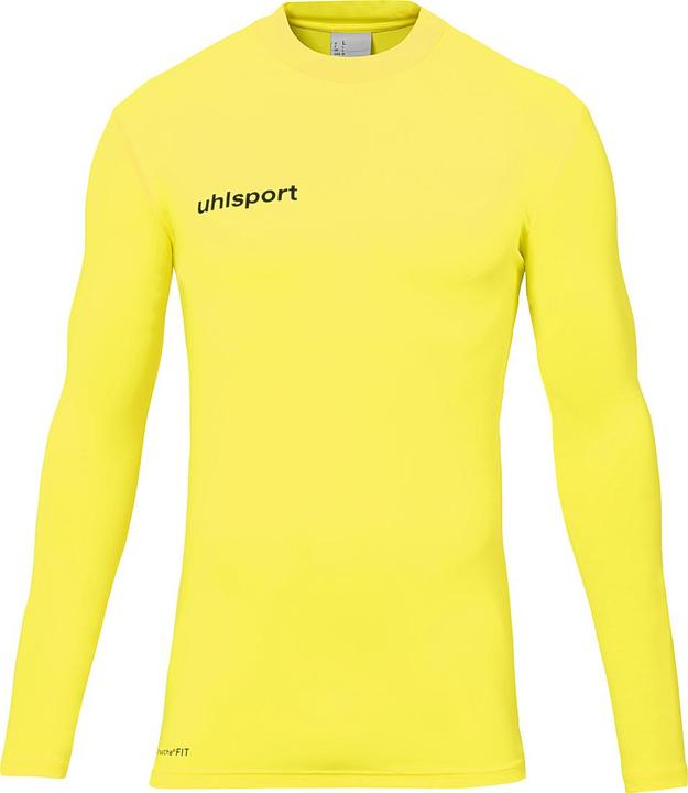 Black, Fluo Yellow
