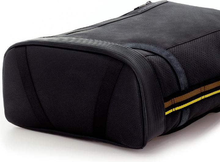 Image du produit Scharlau Blondin - Sac à dos en cuir
