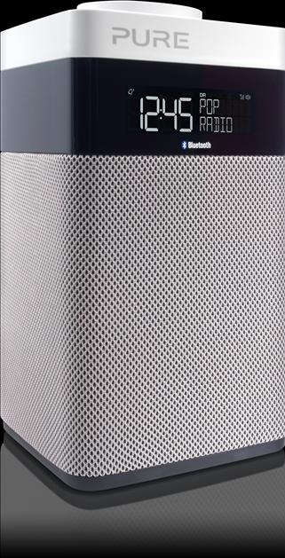 Image du produit Pure pop midi (DAB+ DAB, FM, Bluetooth)