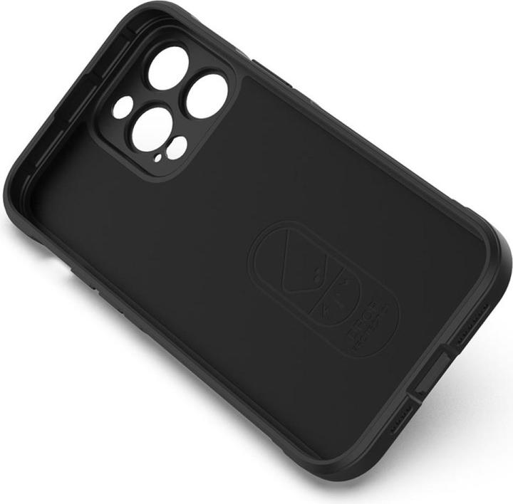 Produktbild Screenguard CloudCase (Apple iPhone 14 Pro Max)