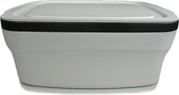 Immagine prodotto Tupperware BrotMax 2 bianco nero