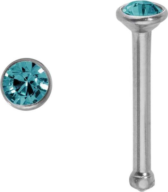 Türkis, Silber