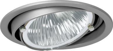 Produktbild LTS LED-Einbaustrahler (3510 lm)