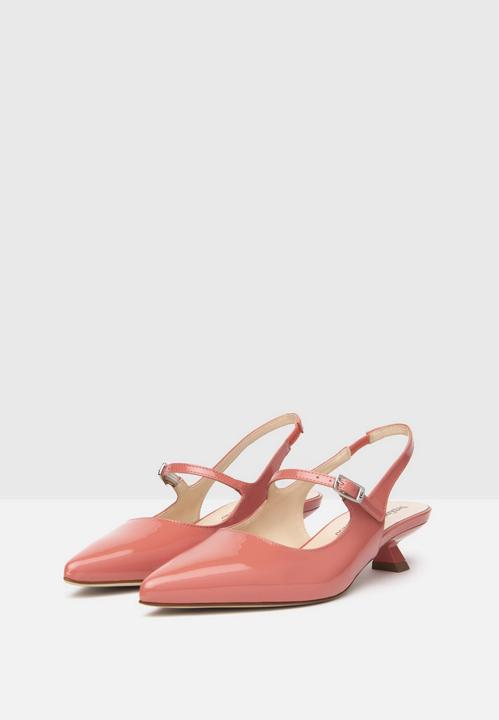 Actual product image Nero Giardini Pumps (36.5)