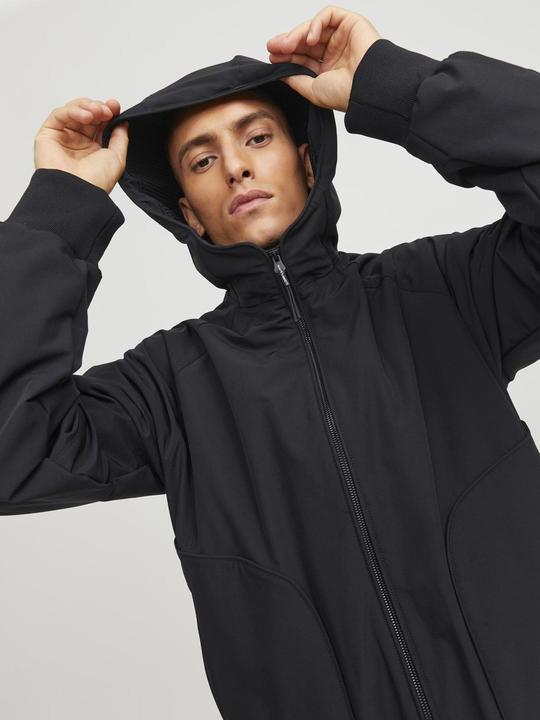 Immagine prodotto Jack & Jones Giacca bomber con zip (S)