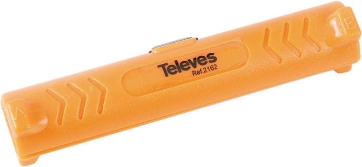Produktbild Televes Koax-Abisolierwerkzeug AIW1N