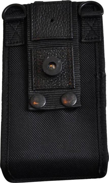 Productafbeelding Max Michel Zebra TC70, TC75, TC75x Handheld Holster met Klittenbandriem