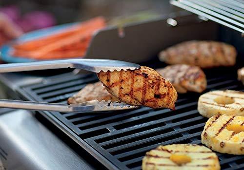 Produktbild Weber Grillzange
