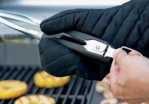 Produktbild Weber Grillzange