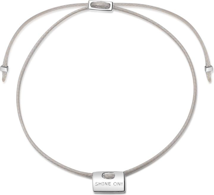 Ailoria Lorie (24 cm, Silber)