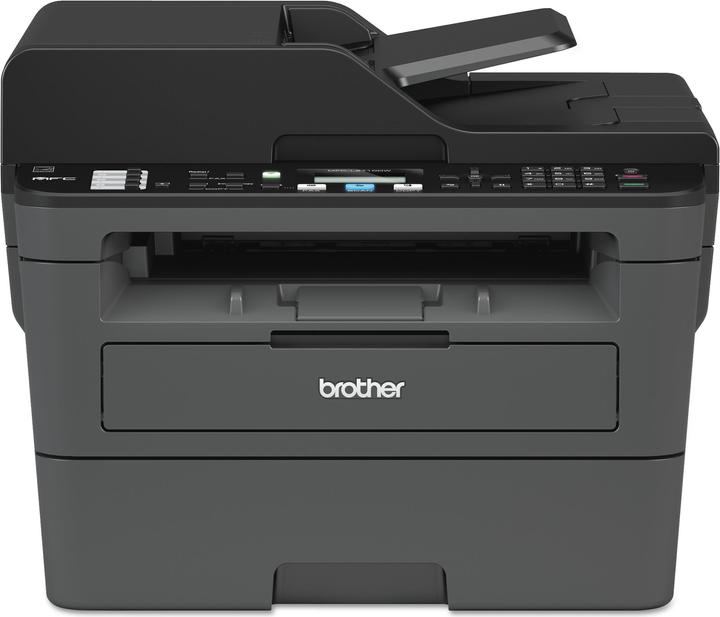 Actual product image Brother Mfc-L2710dw (Laser, Black and white)