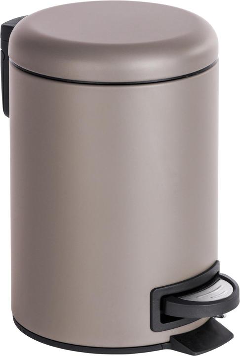 Taupe, Schwarz