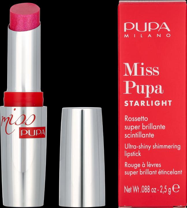 Image du produit Pupa Milano Miss Pupa Starlight (704 Lovely Meghan)