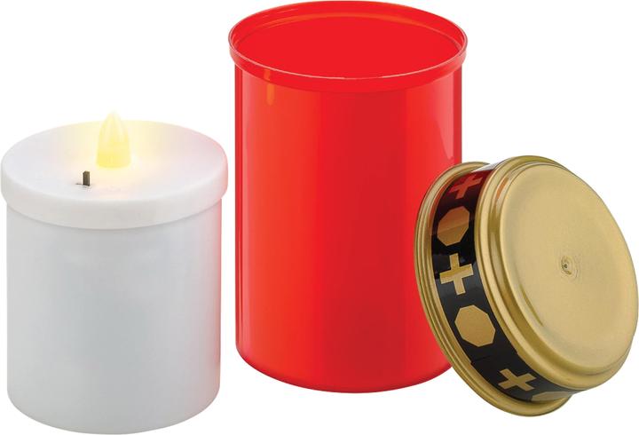Actual product image Goobay LED grave light (1 x)