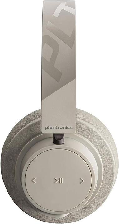 Productafbeelding Panasonic BackBeat GO 600 (18 h, Draadloze)