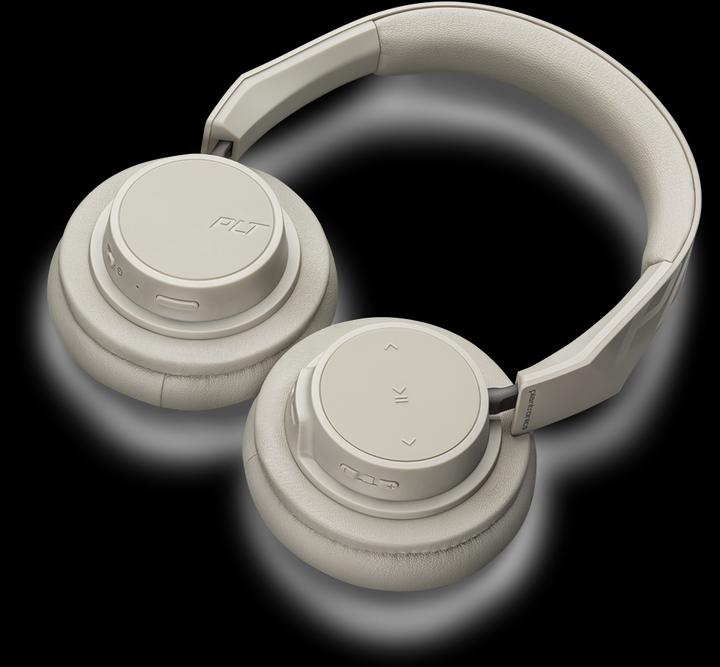 Productafbeelding Panasonic BackBeat GO 600 (18 h, Draadloze)