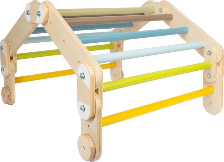Produktbild small foot Kletterdreieck Adventure