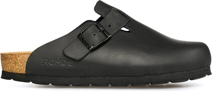 Actual product image Rohde Alba (40)