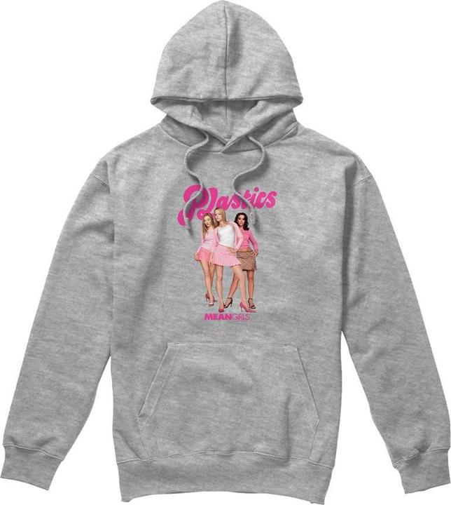 Mean Girls The Plastics Simple Kapuzenpullover