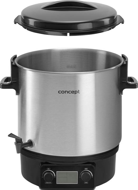 Produktbild Concept ZH0040 (27 l)