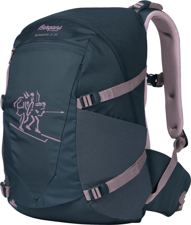 Actual product image Bergans Birkebeiner 22 (22 l)