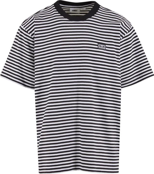 Immagine prodotto Obey Camicia a maniche corte Established Works Eyes Strp - 121921 (XL)