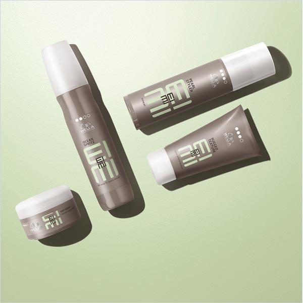 Produktbild Wella EIMI Sculpt Force (Haargel, 125 ml)