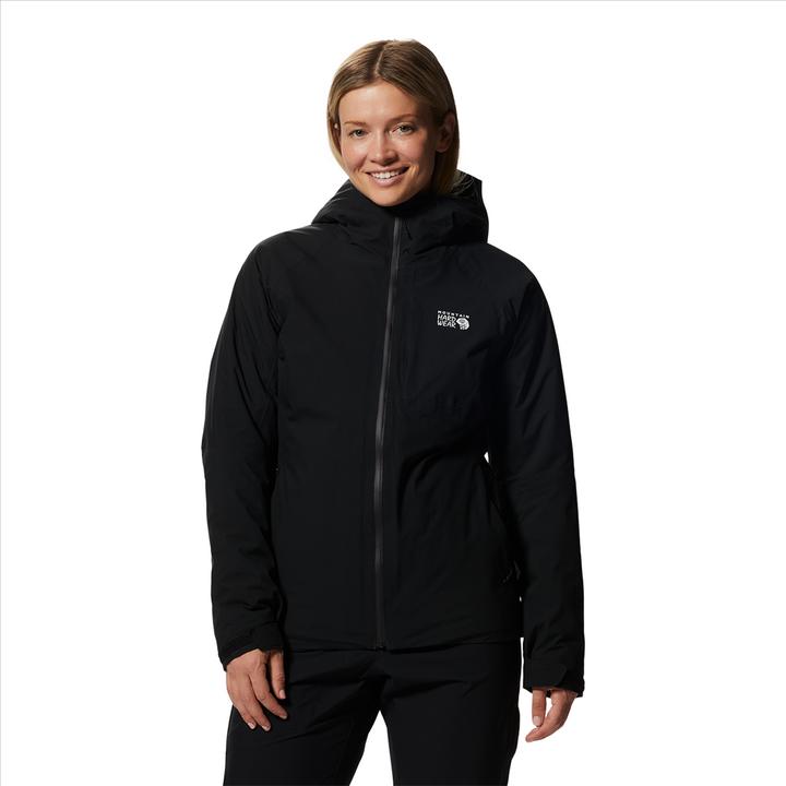 Produktbild Mountain Hardwear W Stretch Ozonic™ Insulated Jacket (S)